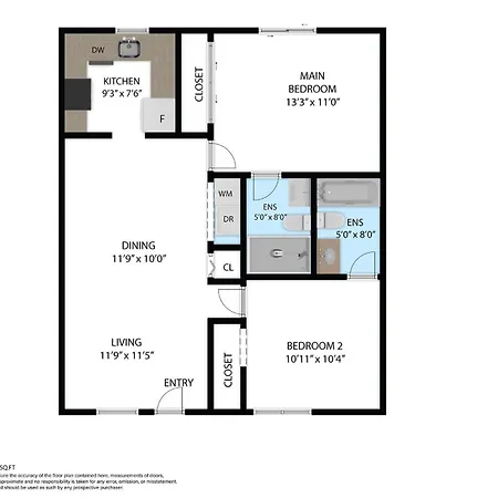 2B/2B, Free Parking, South Beach, 1 Block 2 Beach Miami Beach Exterior photo