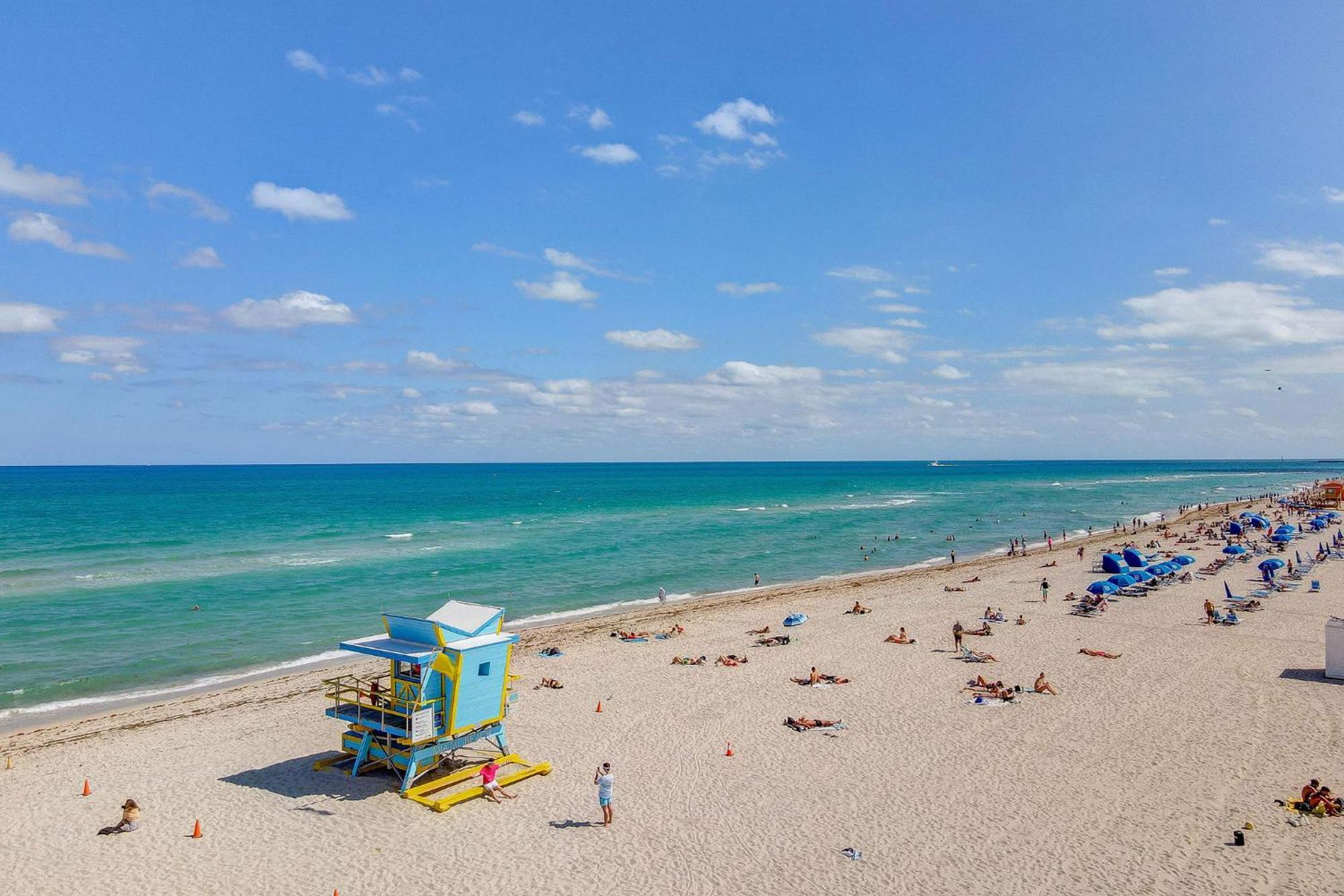 Apartamento 2b/2b, Free Parking, South Beach, 1 Block 2